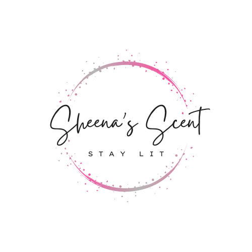 SHEENA'S SCENT