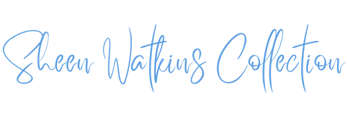 Sheen Watkins Logo for Discount Codes