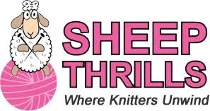 Sheep Thrills Logo for Exclusive Deals
