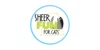 Sheer Fun For Cats