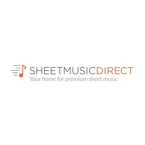 $101 Off Sheet Music Direct Coupon (2 Promo Codes) Oct '22'