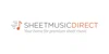 Sheet Music Direct