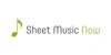 Sheet Music Now