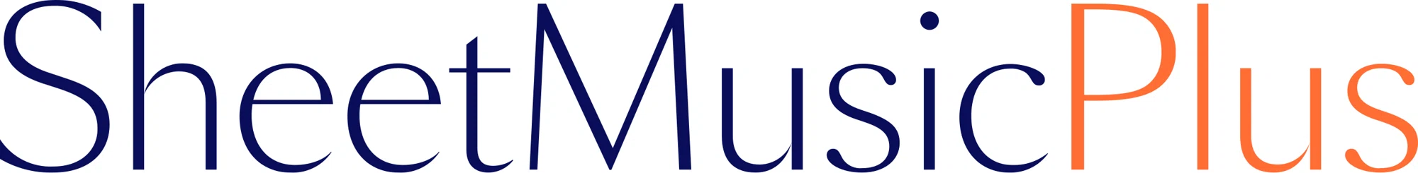 Sheet Music Plus