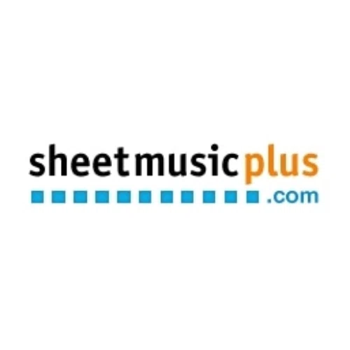 25% Off Sheet Music Plus Coupon (8 Promo Codes) Nov 2022