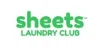 Sheets Laundry Club