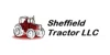 Sheffield Tractor