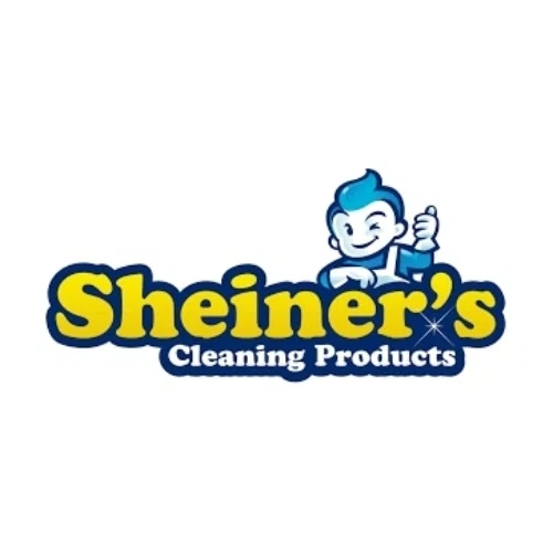 Sheiner's Cleaning Products