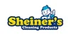 Sheiner's Cleaning Products