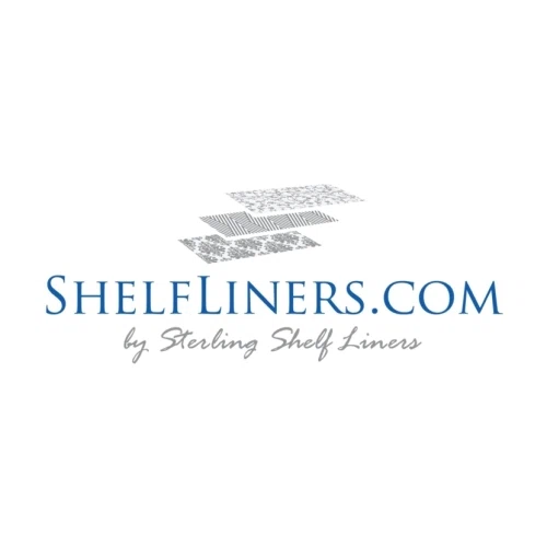 Sterling Shelf Liners