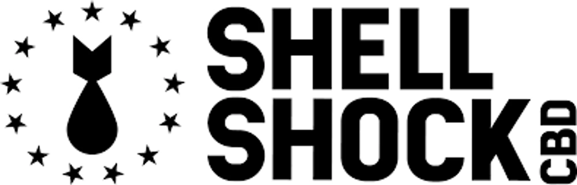 Shell Shock CBD
