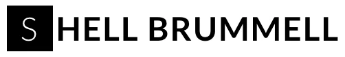 Shell Brummell