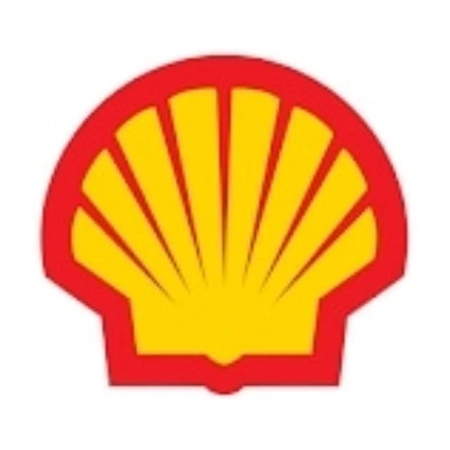 Shell Gasoline