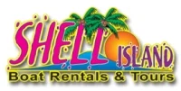Shell Island Boat Rentals