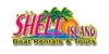 Shell Island Boat Rentals