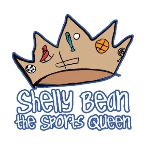 Shelly Bean the Sports Queen