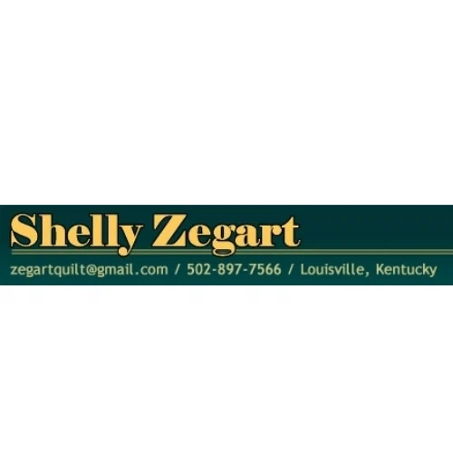 Shelly Zegart