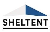 SHELTENT Logo for Special Discounts
