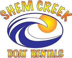 Shem Creek Boat Rentals