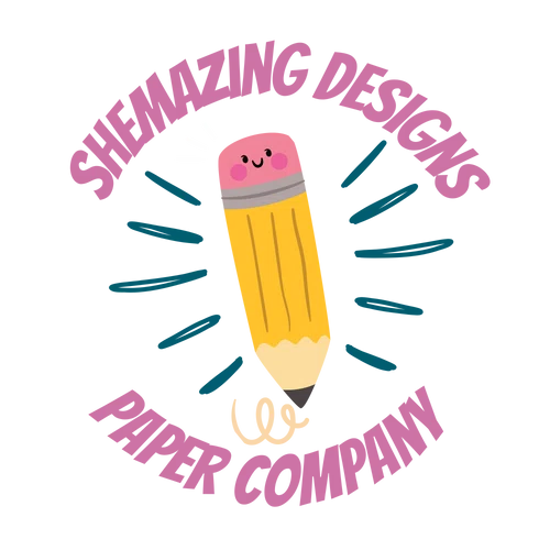 Shemazing Designs