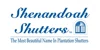 Shenandoah Shutters