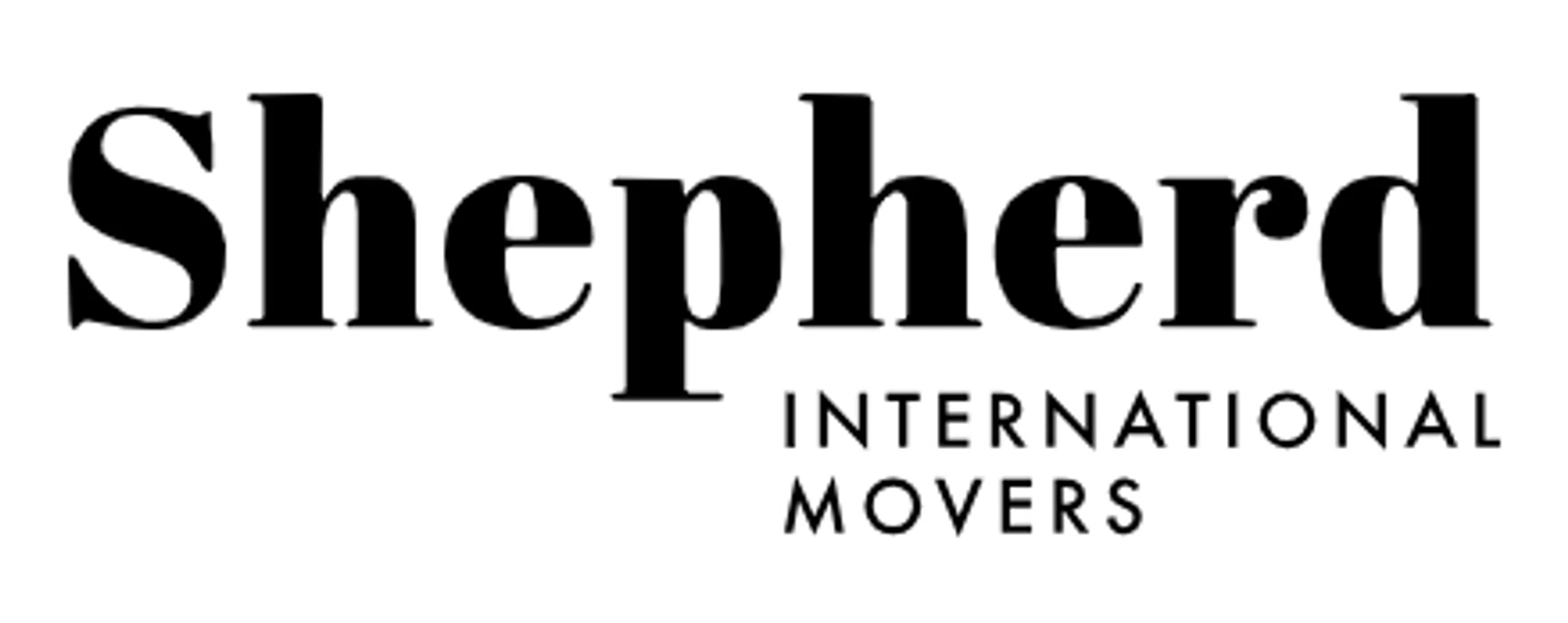 Shepherd International Movers