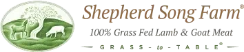 Shepherd Song Farm