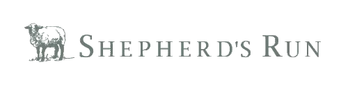 Shepherd's Run Logo for Discount Codes