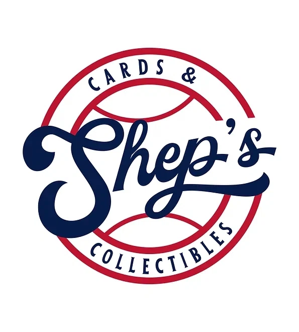 Shep’s Cards & Collectibles
