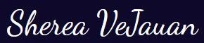 Sherea VeJauan
