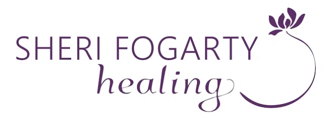 Sheri Fogarty Healing