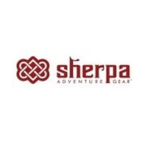 Sherpa Adventure Gear
