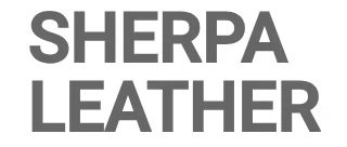 Sherpa Leather