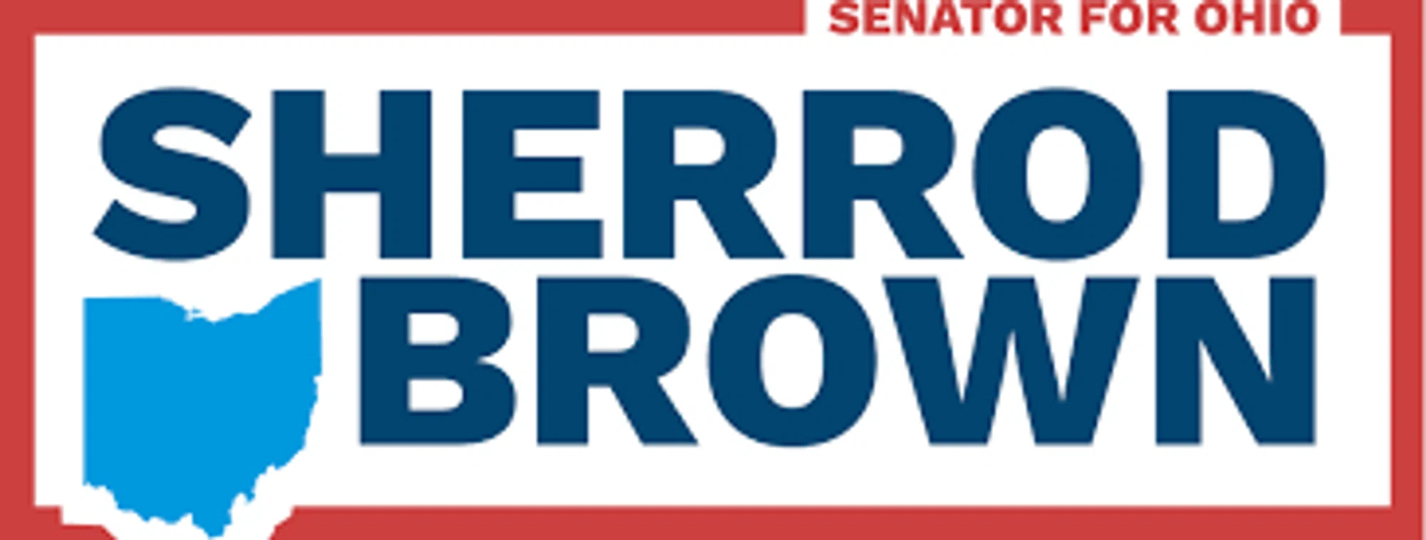 Friends of Sherrod Brown Store