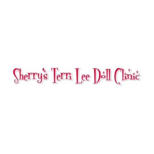 Sherry's Terri Lee Doll Clinic
