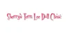 Sherry's Terri Lee Doll Clinic