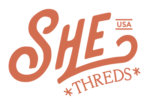 She Threds
