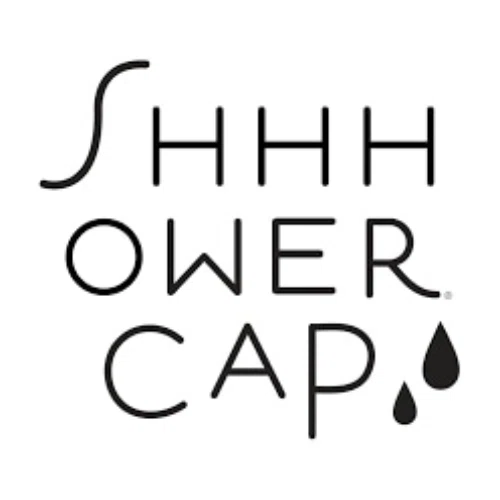 Shhhowercap Promo Codes