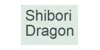 Shibori Dragon