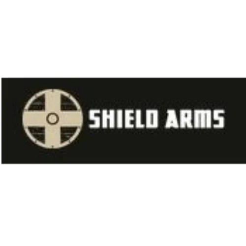 $75 Off Shield Arms Coupon (3 Discount Codes) Oct 2022