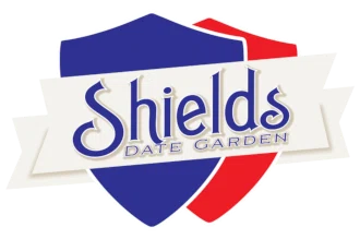 Shields Date Garden