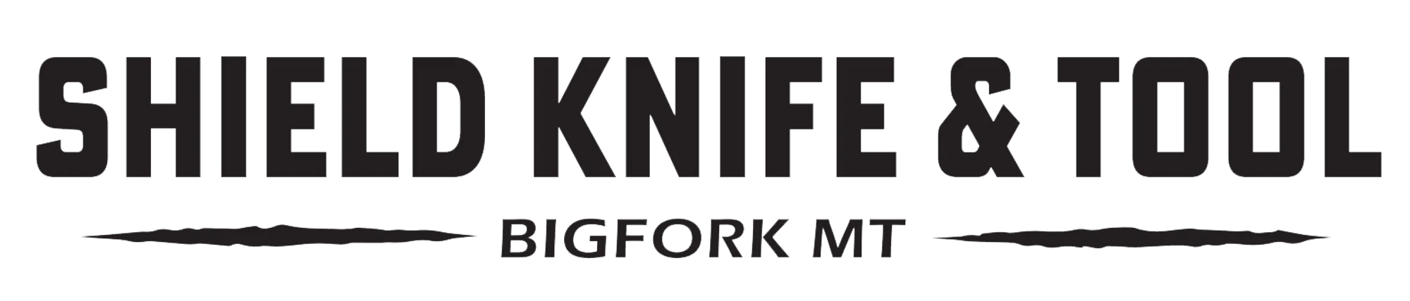 Shield Knife & Tool
