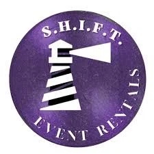 S.H.I.F.T. Event Rentals