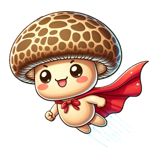 Shiitake Products