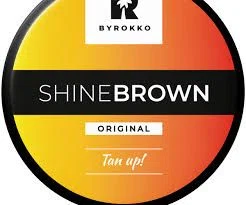 SHINE BROWN D.O.O