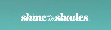 Shine In All Shades Logo for Special Discounts