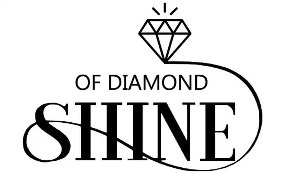 Shine of Diamond
