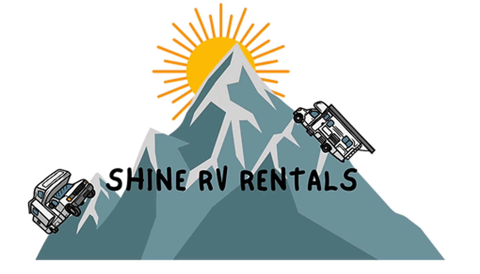 Shine RV Rentals