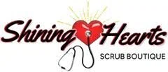 Shining Hearts Scrub Boutique