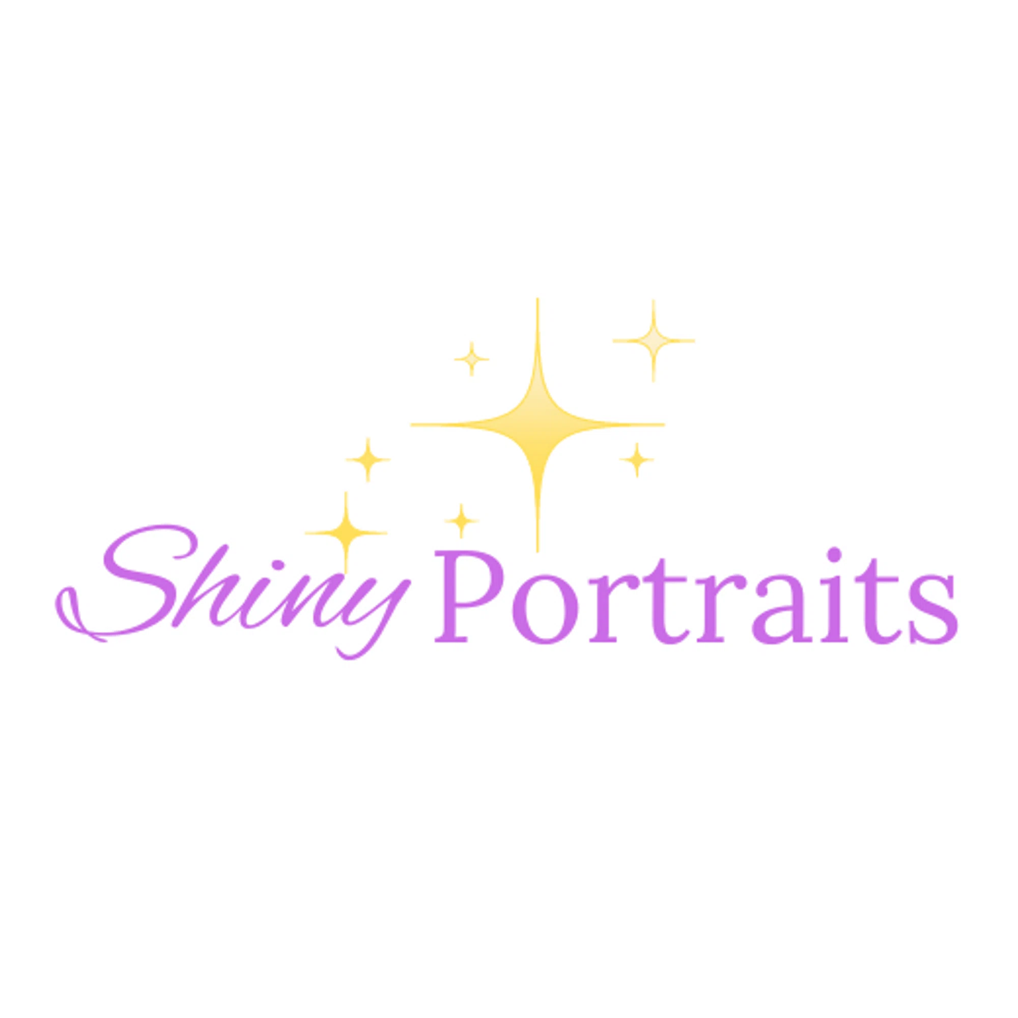 ShinyPortraits